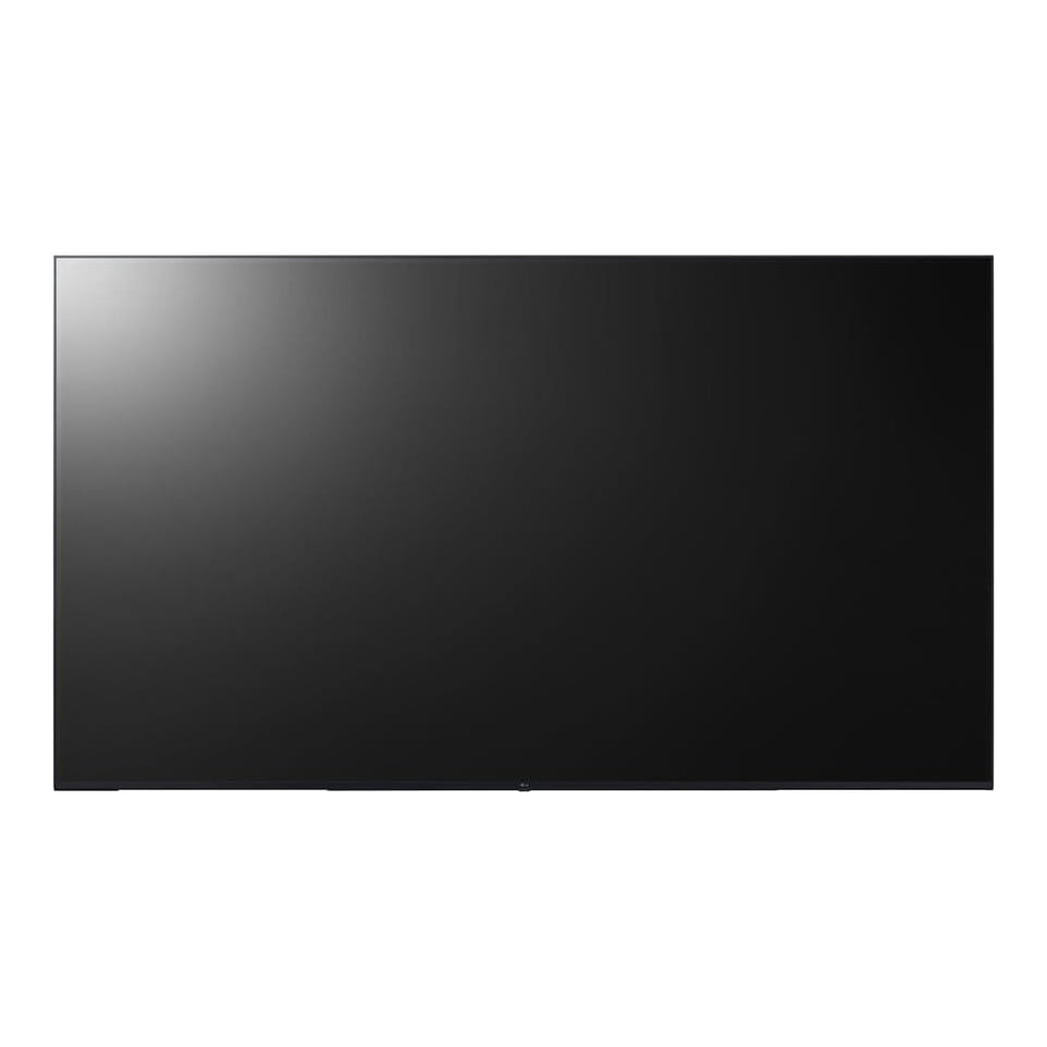 Display LCD 75" 4K/75UL3J-E LG