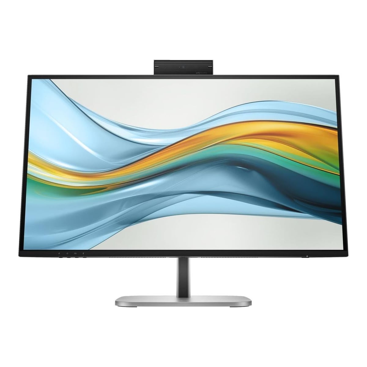 Monitor LCD 27" S5 Pro 527PM/9E0Y9UT HP