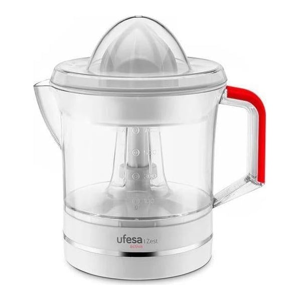Juice Extractor Zest Activa/71206111 Ufesa