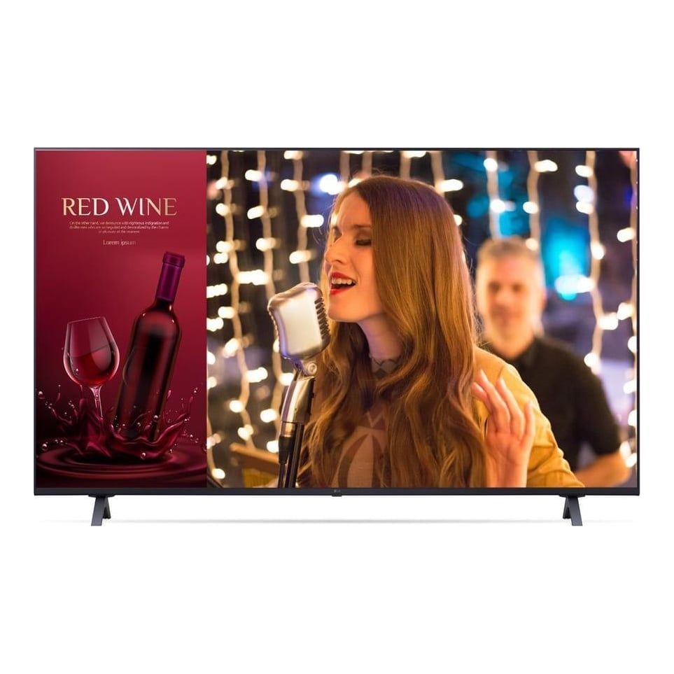 Display LCD 55"/55UN640S LG