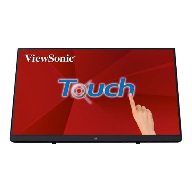 Monitor LCD 22" Touch/TD2230 Viewsonic