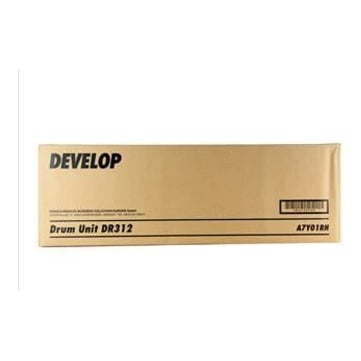Image Drum Black DR-312K/A7Y01RH Develop