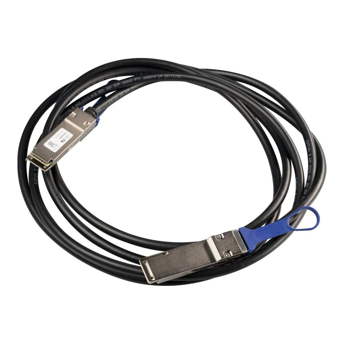 Cable Direct Attach QSFP28 3M/XQ+DA0003 MikroTik