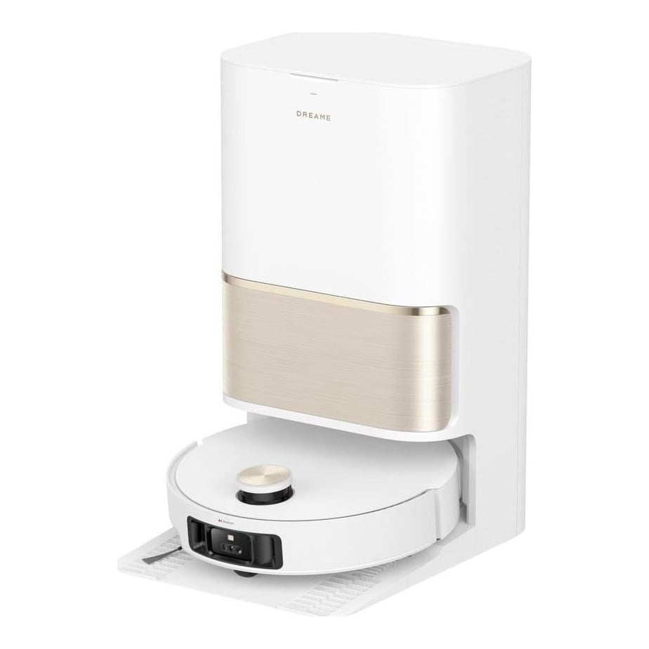Vacuum Cleaner Robot/L50 Ultra White RLL94CE Dreame
