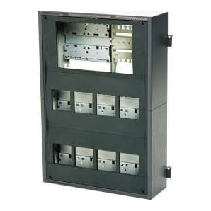 Panel Housing For 10 Modules/Mph 0010 A Bosch