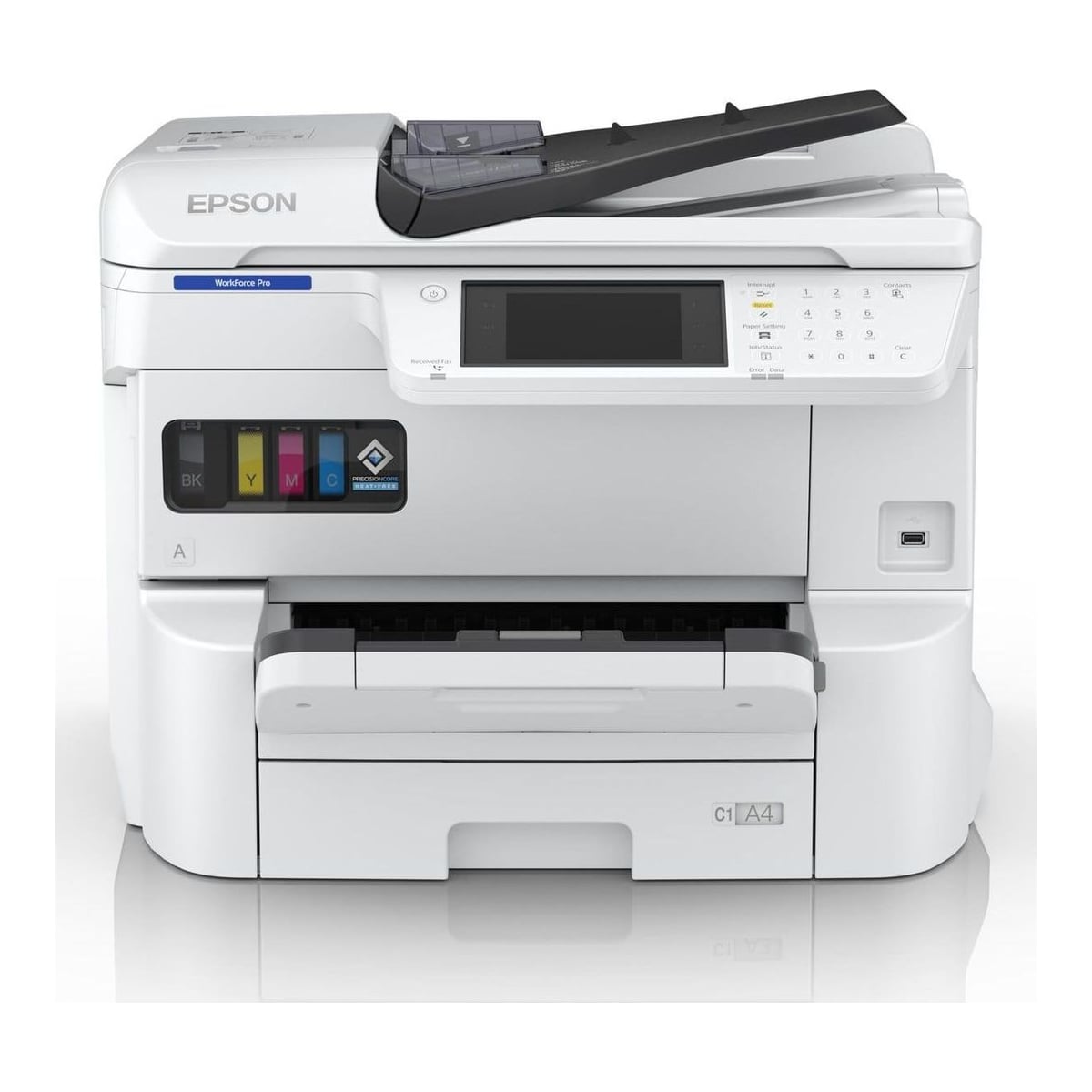 Printer/Cop/Scan/Fax/EM-C7100DWF C11CL35401 Epson