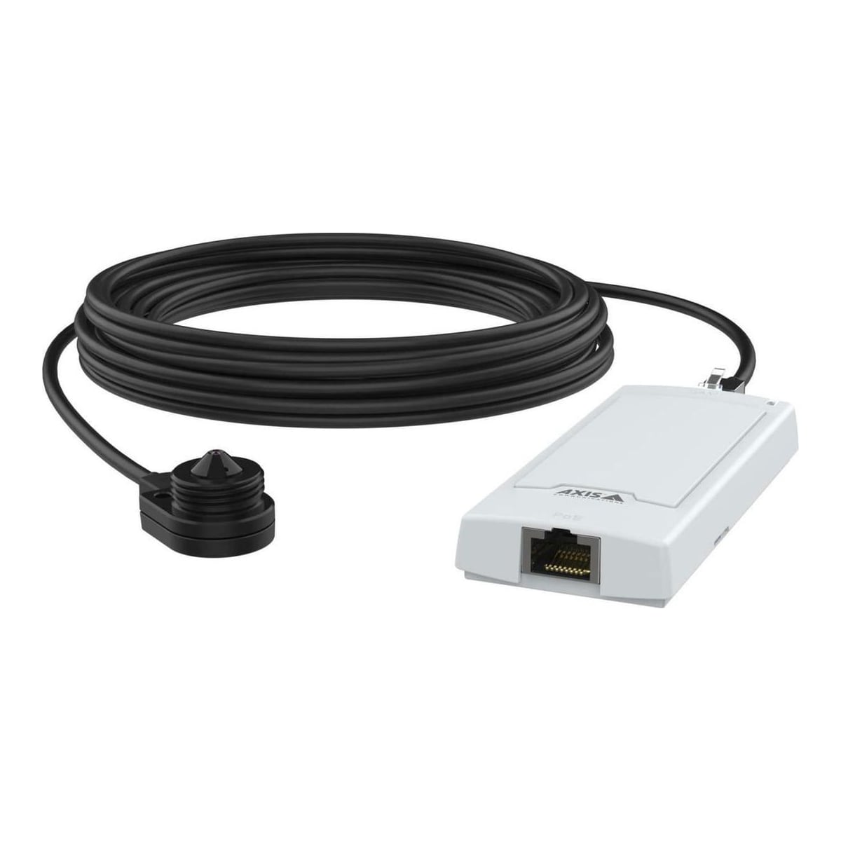 Net Camera P1265 Mk II/02858-001 Axis