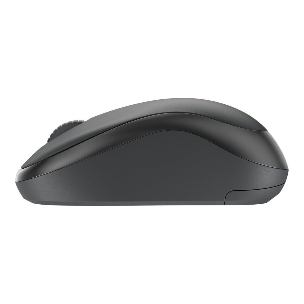 Mouse Blueth Optical M240/Graphite 910-007119 Logitech