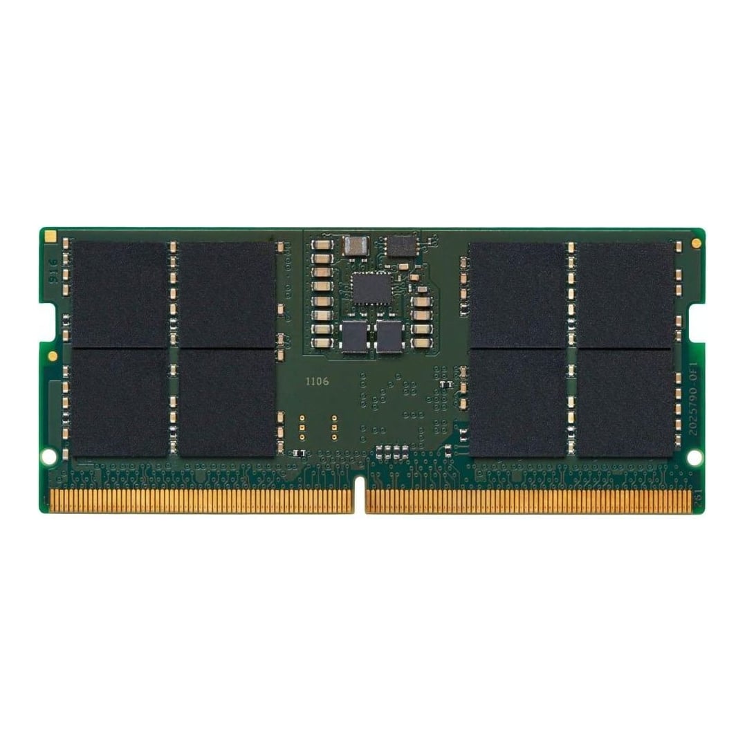 Notebook Memory 16 GB DDR5-5600/So KVR56S46BS8-16 Kingston