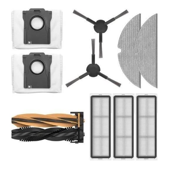 Vacuum Acc Accessory Kit/D20 Plus RAK72 Dreame
