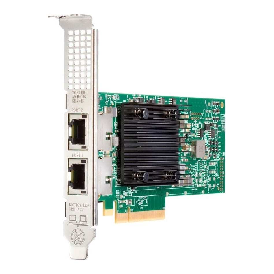 Net Card 10 GB 2PORT/P26253-B21 HPE