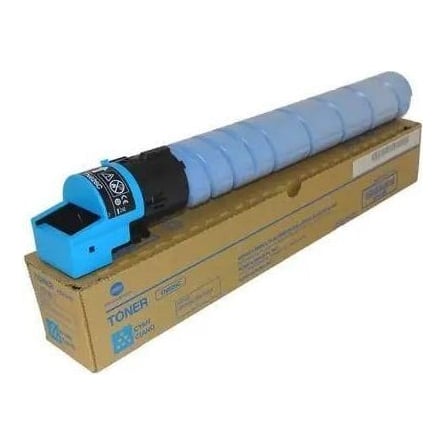 Toner Cyan TN-331C/AFAM4D0 Develop