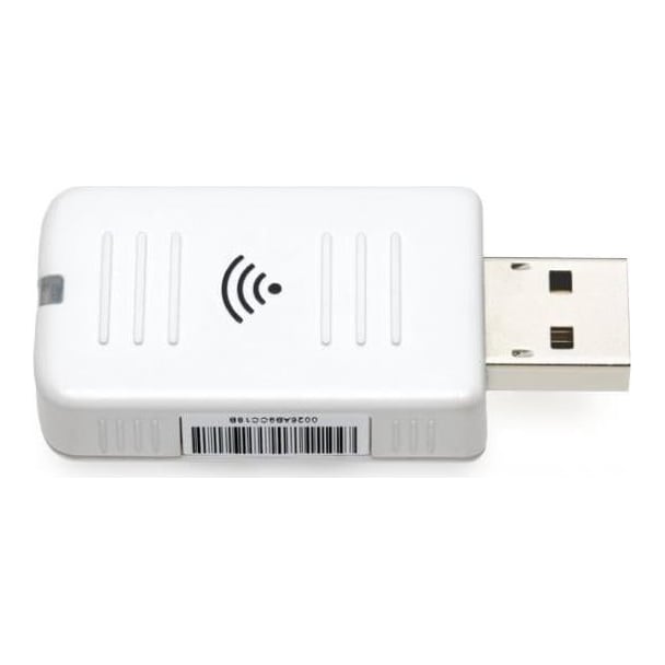 Projector Acc Wrl LAN Adapter/ELPAP10 V12H731P01 Epson