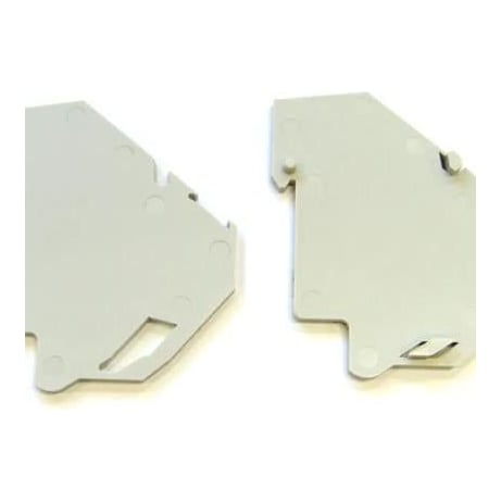 Net Acc Din Rail Mount CAT6/N20I.002 Aginode