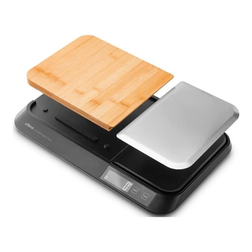 Kitchen Scale Smartscale Chop/73106093 Ufesa