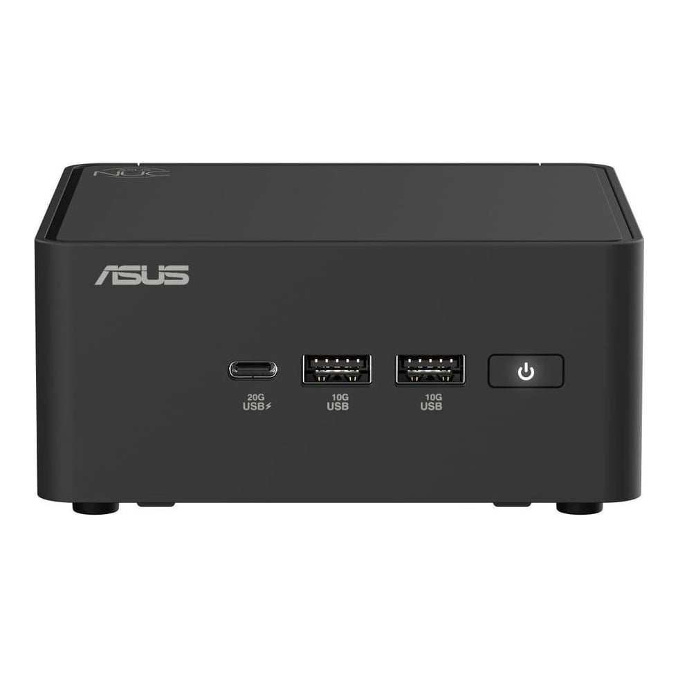 Pc Kit Nuc 15 Pro CU7-255H/RNUC15CRHU700002 ASUS