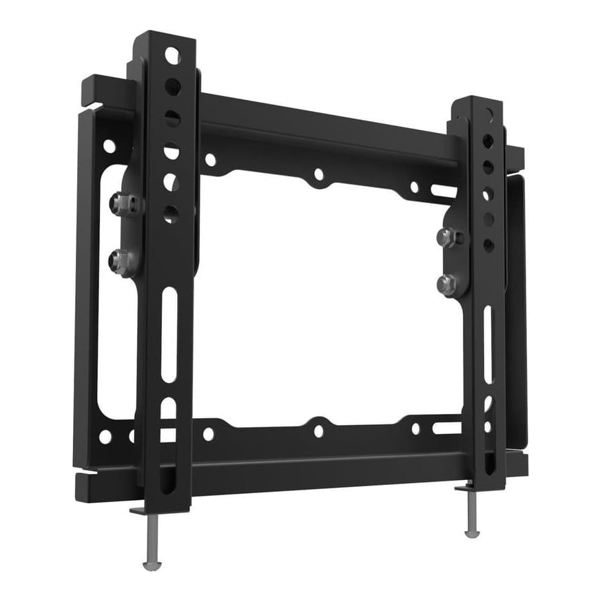 Tv Set Acc Wall Mount 23"-43"/650408 Equip