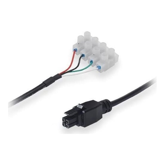 Net Acc Power Cable 4WAY/Screw Term PR2FK20M Teltonika