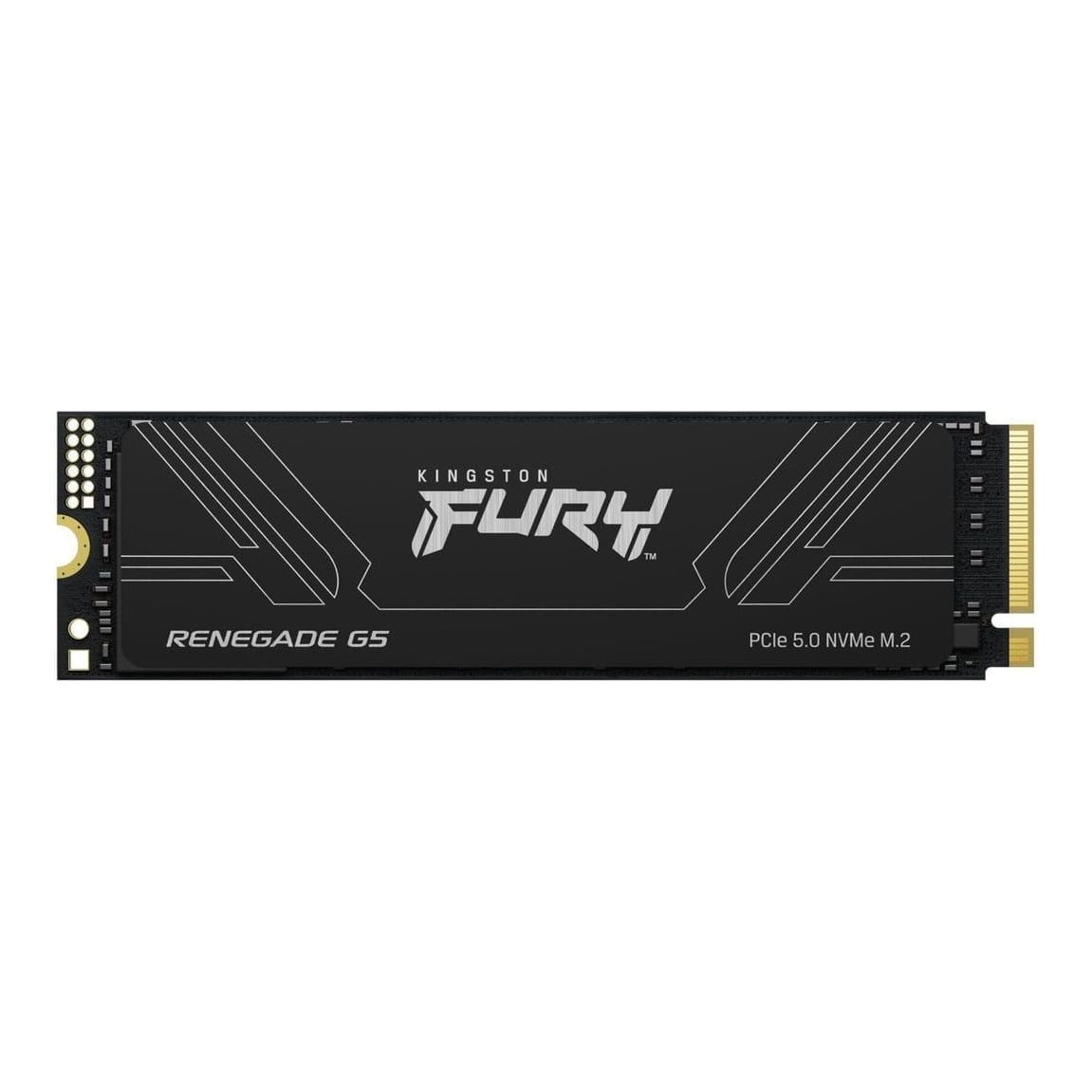 SSD PCIe G5 M.2 NVMe 2 TB/SFYR2S/2T0 Kingston