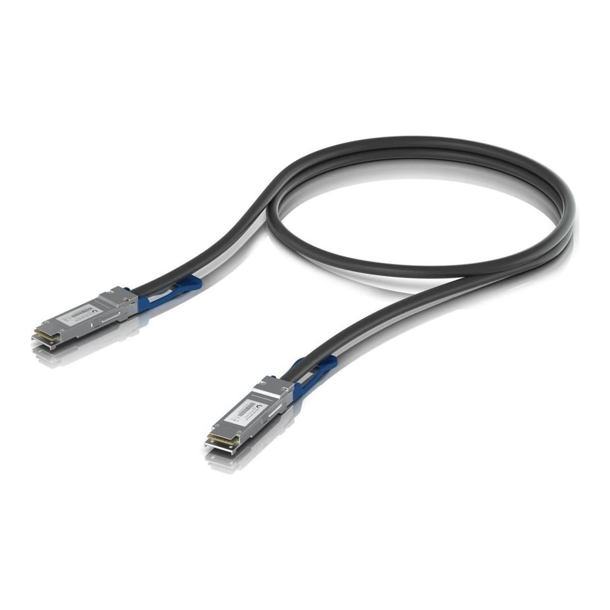 Cable Unifi Direct Attach 0.5M/UACC-DAC-QSFP28-0.5M Ubiquiti