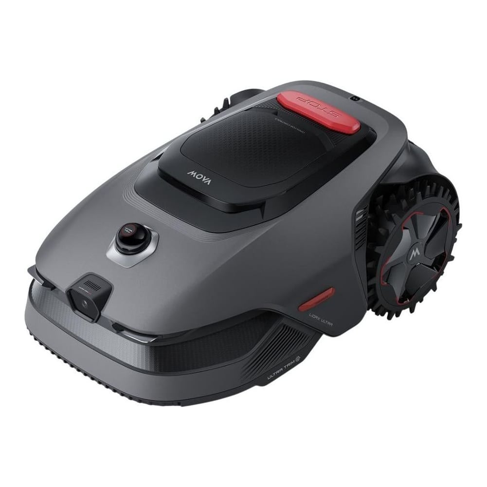 Grass Mower Robot Lidax/Ultra 1600 MXXM5100 Mova
