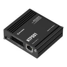 Net Ntp Server/NTP001 Teltonika