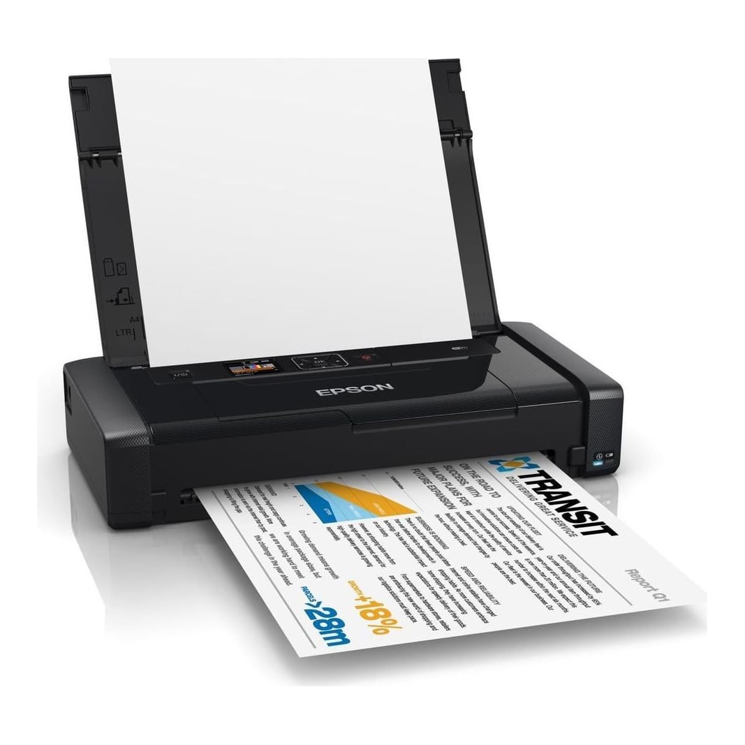 Printer Ink WF-100W/C11CE05403 Epson