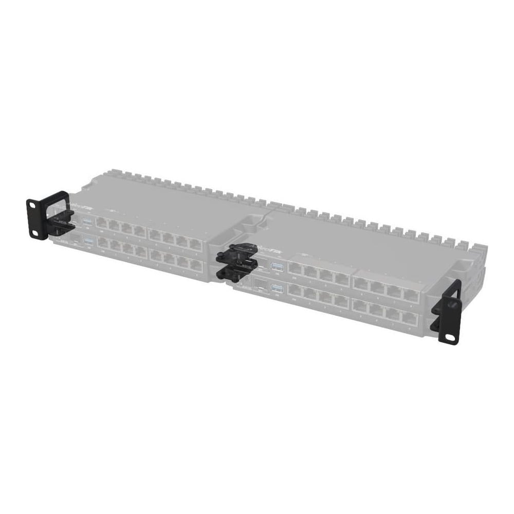 Net Acc Rackmount Ears Set/K-79 MikroTik