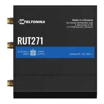 Wrl Router 5G/RUT271 Teltonika