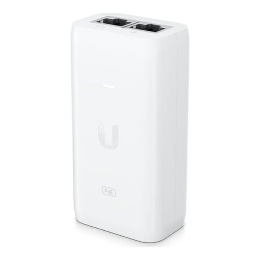 Net PoE Adapter/15W U-poe Ubiquiti