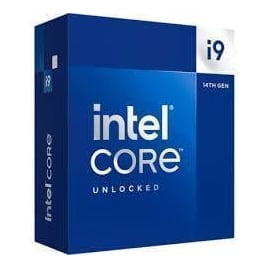 Intel CPU Core I9-14900K S1700 BOX/3.2G BX8071514900K S RN48 In