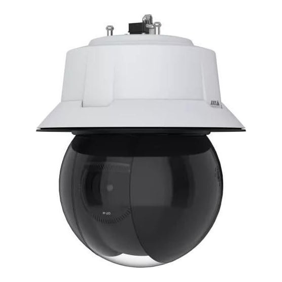 Net Camera Q6325-LE Dome Ptz/03313-001 Axis