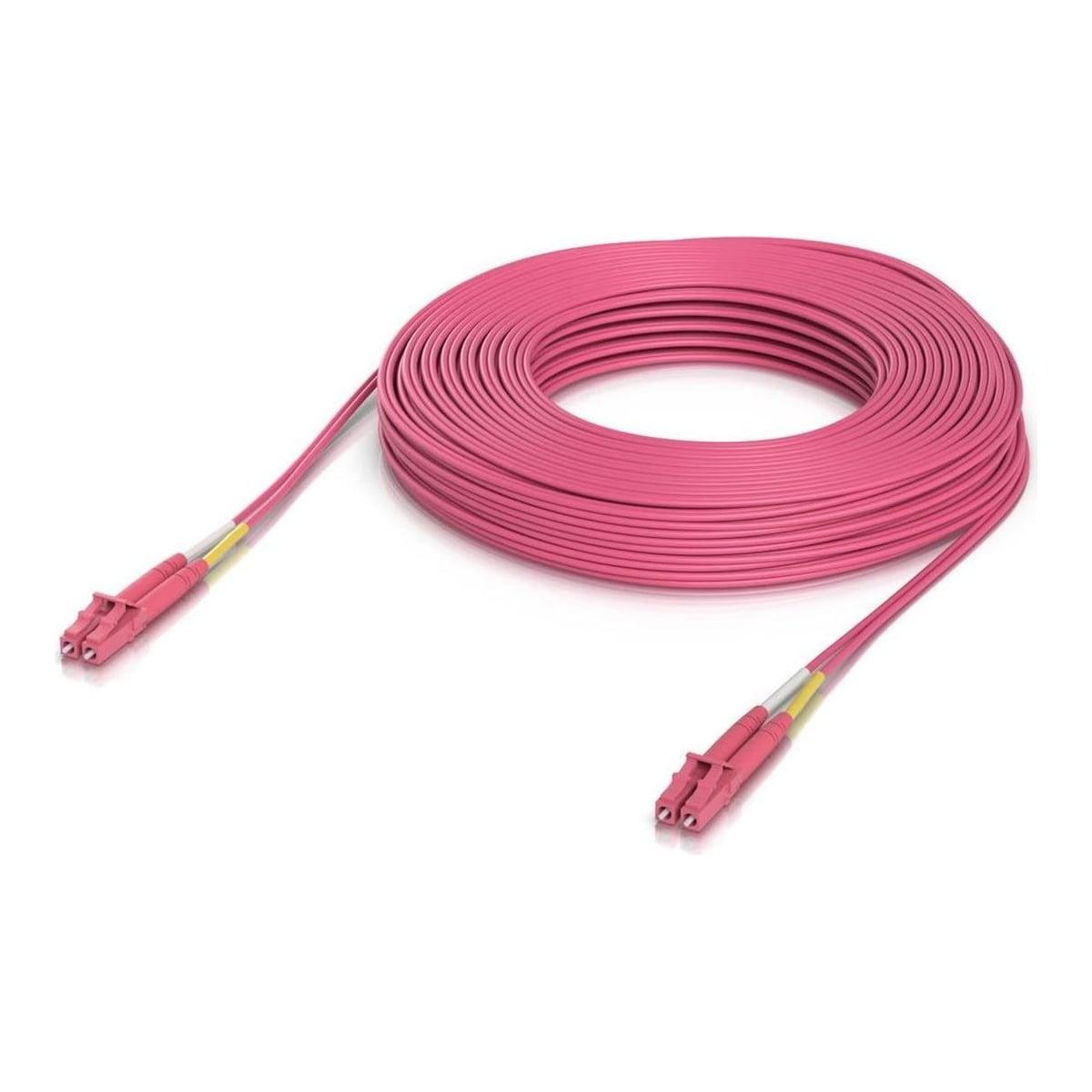 Cable OM4 Duplex Lc Upc 30M/UACC-OFC-M2-LULU-30M Ubiquiti