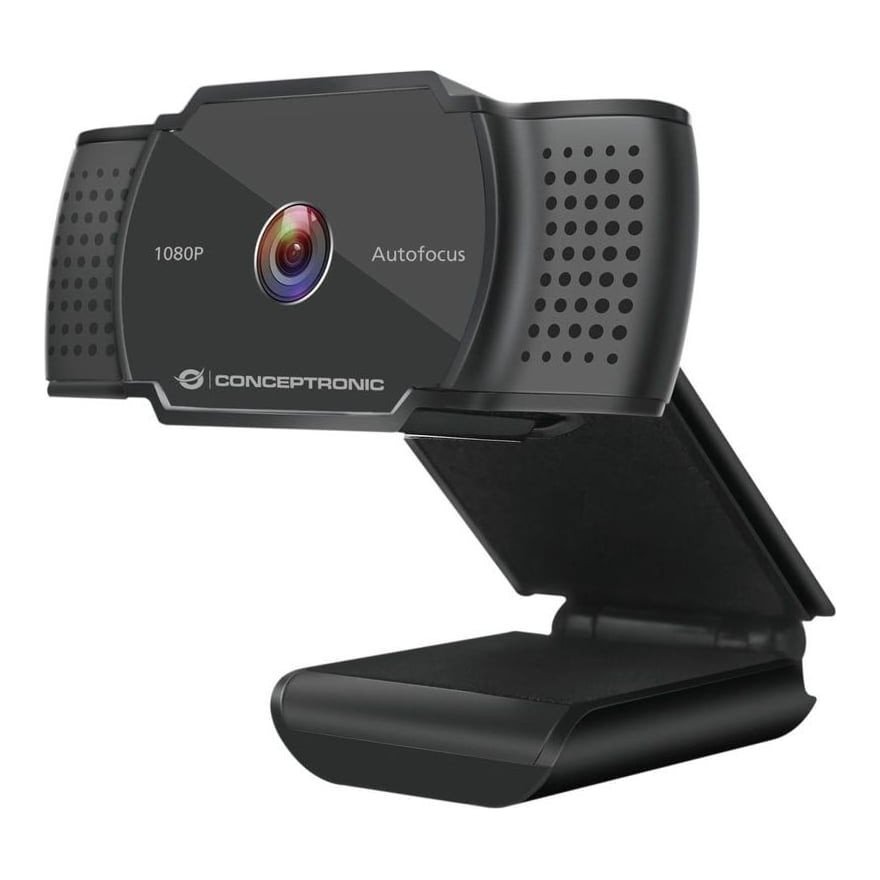 Camera Webcam 1080p/AMDIS06B Equip