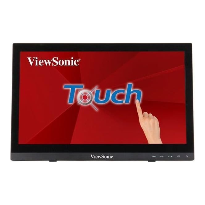 Monitor LCD 16" Touch/TD1630-3 Viewsonic