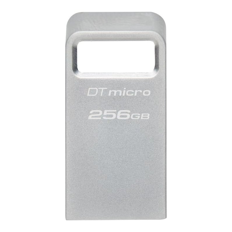 Memory Drive Flash USB3.2 256G/Micro DTMC3G2/256 GB Kingston