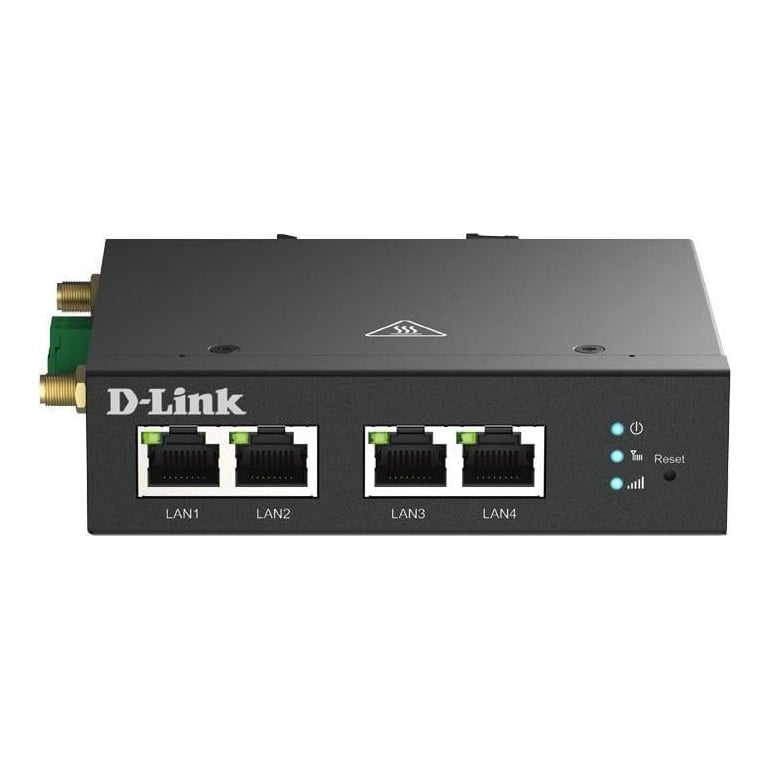 Modem LTE 4G Multi-connect/DWM-314-T D-Link
