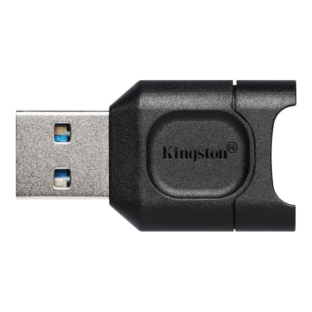 Memory Reader Flash USB3.2/Mlpm Kingston
